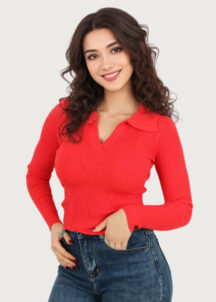Pull Femme-301114-Vog