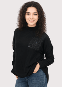 Pull Femme-301221-Vog