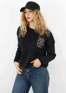 Pull Femme-301230-Vog