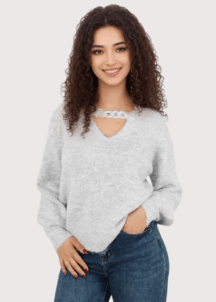 Pull Femme-301240-VOG