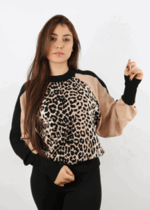 Pull Femme-301248-VOG