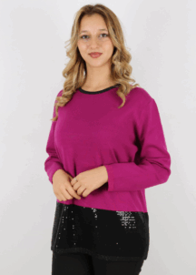 Pull Femme-301252-VOG