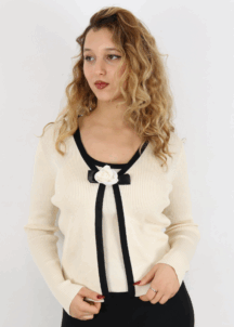 Pull Femme-301771-VOG