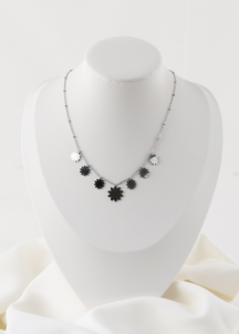 Collier Femme-33-7028-VOG