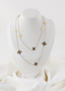 Collier Femme-4-7055-VOG