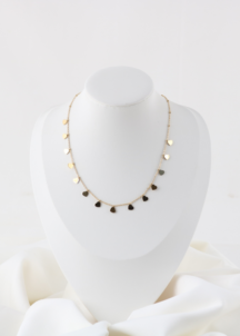 Collier Femme-41-7038-VOG