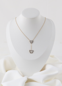 Collier Femme-44+45-7040-VOG