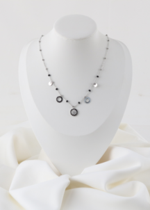 Collier Femme-47-7035-VOG