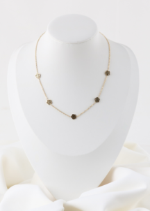 Collier Femme-52-7038-VOG