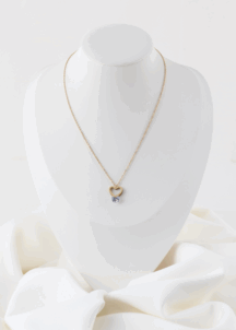 Collier Femme-53-7025-VOG