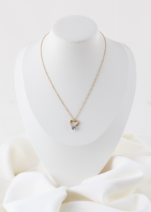 Collier Femme-53-7025-VOG