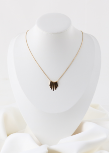 Collier Femme-57+58-7040-VOG