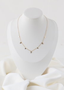 Collier Femme-62+74-7035-VOG