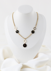 Collier Femme-63-7040-VOG