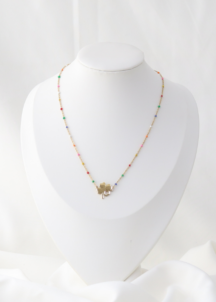 Collier Femme-7028-36-VOG