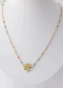 Collier Femme-7028-36-VOG