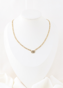 Collier Femme-7028-37-VOG