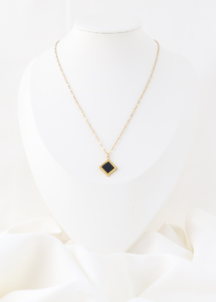 Collier Femme-7028-39-VOG