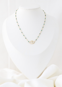 Collier Femme-7028-41-VOG