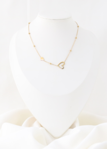 Collier Femme-7030-34-VOG