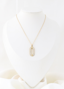 Collier Femme-7030-37-VOG