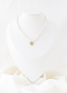 Collier Femme-7030-38-VOG