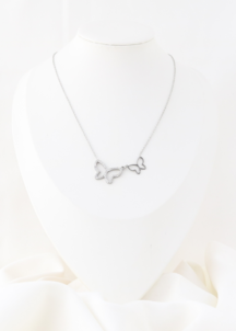 Collier Femme-7030-72-VOG