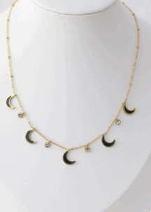 Collier Femme-7033-24-VOG