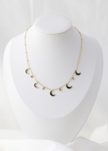 Collier Femme-7033-24-VOG