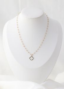 Collier Femme-7033-25-VOG