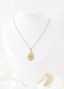 Collier Femme-7033-26-VOG