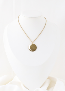 Collier Femme-7033-27-VOG