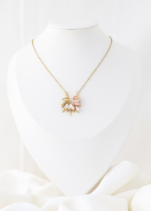 Collier Femme-7033-31-VOG