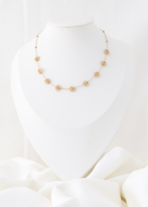 Collier Femme-7033-33-VOG