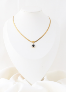 Collier Femme-7035-75-VOG