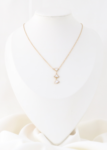 Collier Femme-7035-76-VOG