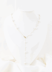 Collier Femme-7035-77-VOG