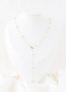Collier Femme-7035-77-VOG