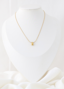 Collier Femme-7035-78-VOG