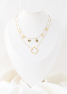 Collier Femme-7038-59-VOG