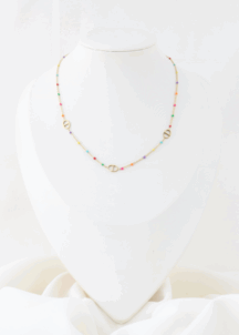 Collier Femme-7038-61-VOG