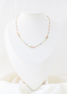 Collier Femme-7038-61-VOG