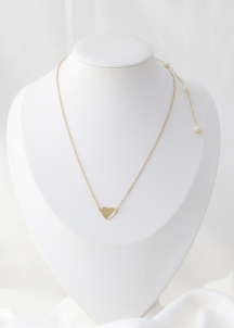 Collier Femme-7040-65-VOG