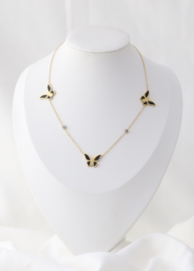 Collier Femme-7040-66-VOG