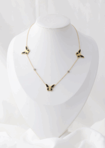 Collier Femme-7040-66-VOG