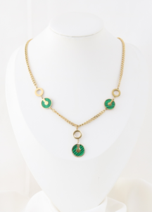 Collier Femme-7040-67-VOG