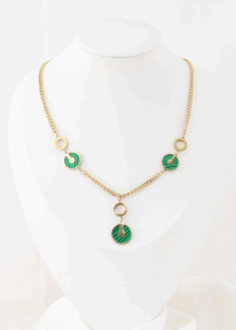 Collier Femme-7040-67-VOG