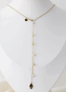 Collier Femme-7040-69-VOG