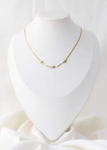 Collier Femme-7040-71-VOG