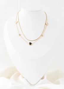 Collier Femme-7040-72-VOG